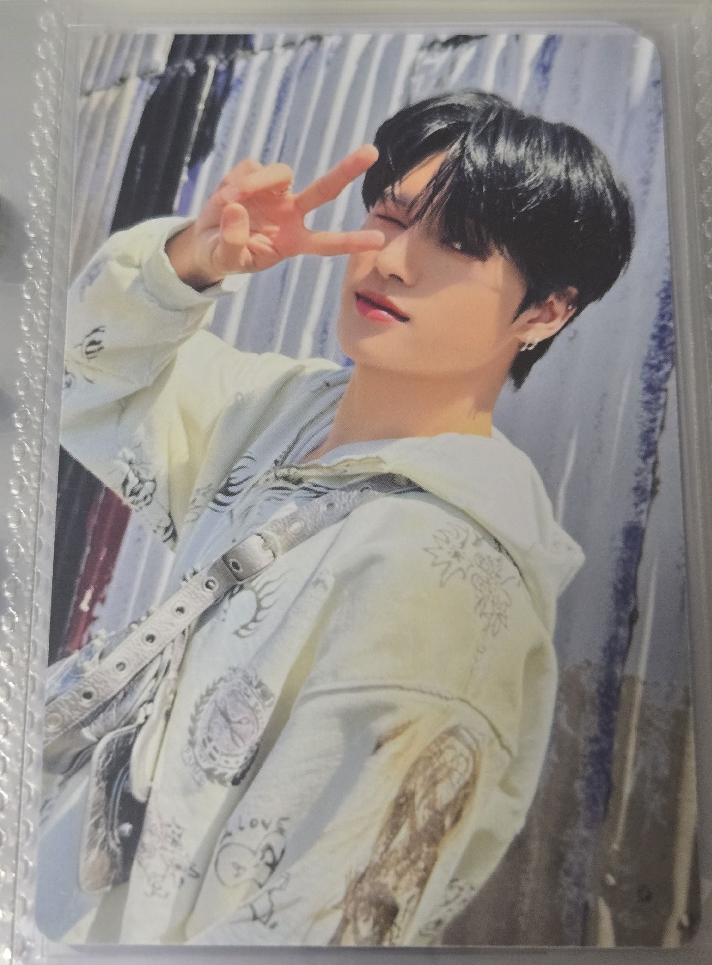 🤍鄭友榮 GH1 專卡