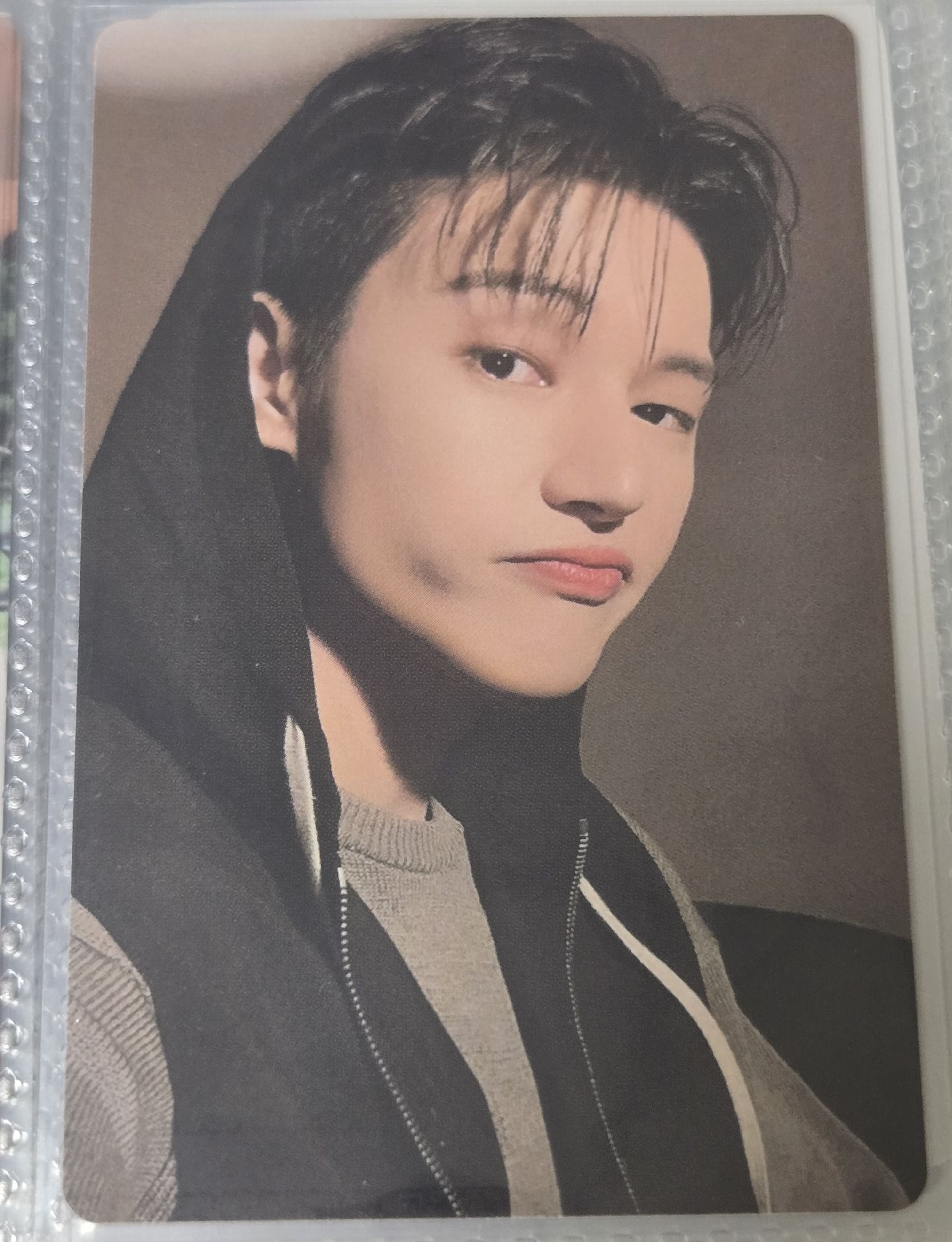 🤍鄭友榮 GH1 專卡