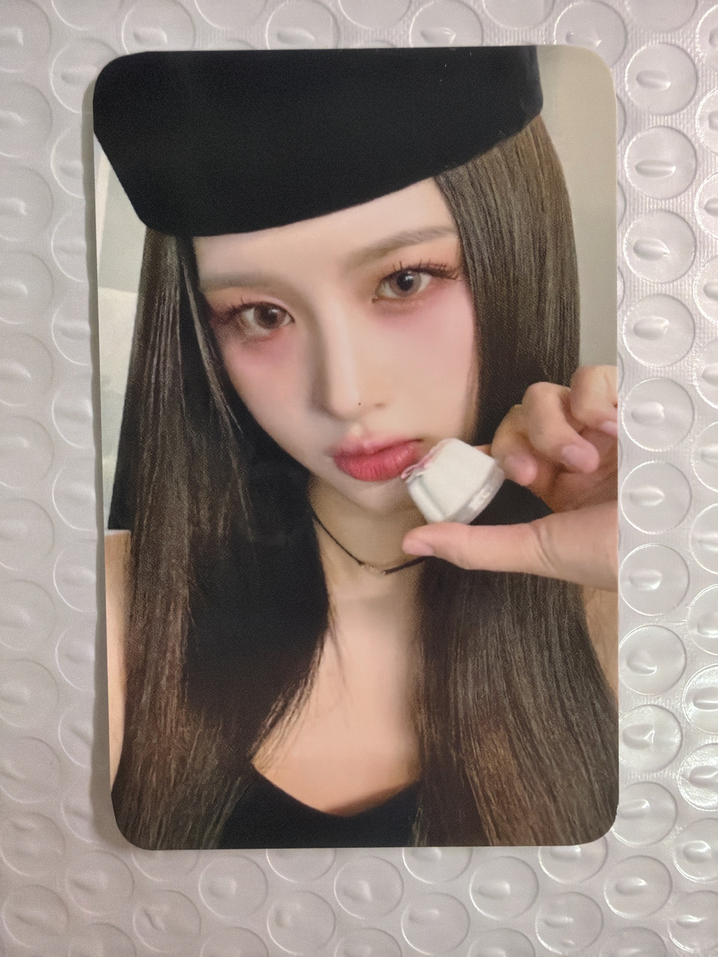 現貨當日出貨/正規一快閃 fans 線上10萬 滿額卡 薛