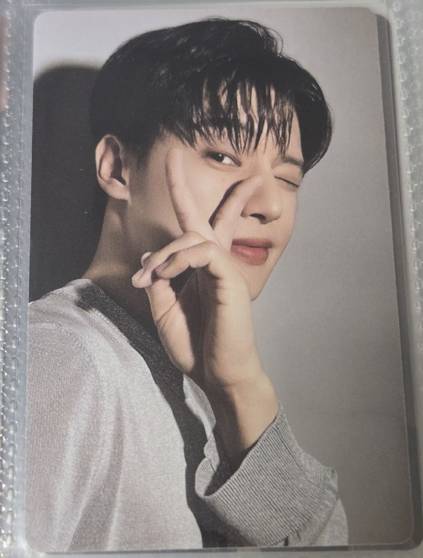 🤍鄭友榮 GH1 專卡