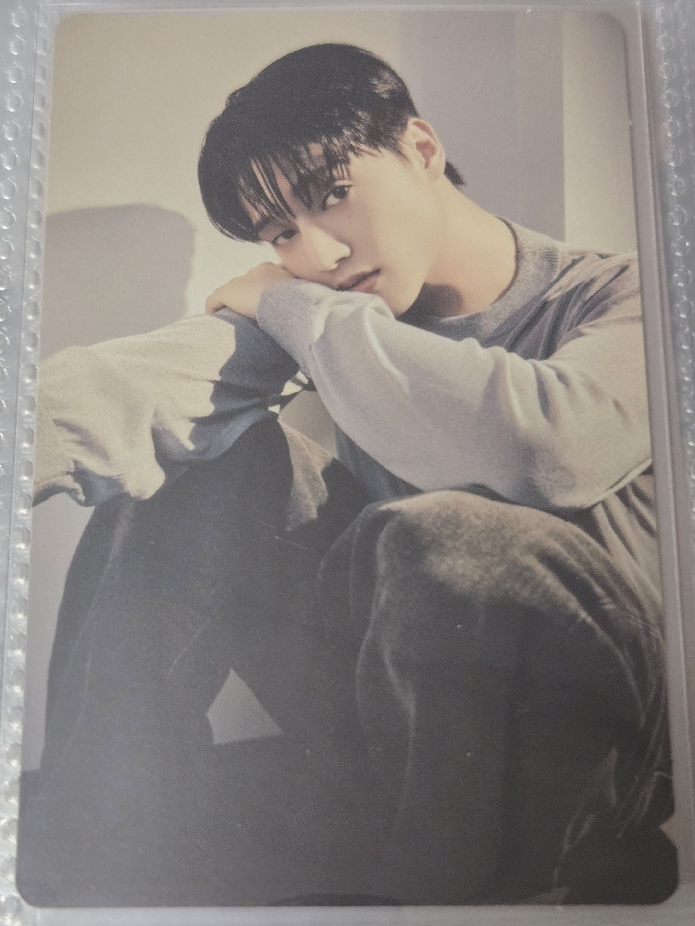 🤍鄭友榮 GH1 專卡