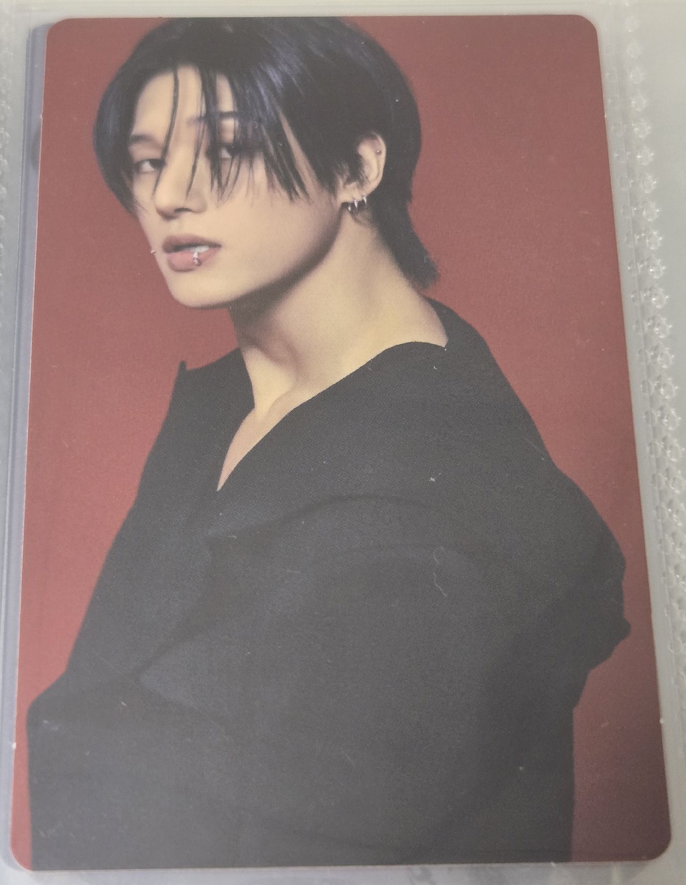 🤍鄭友榮 GH2 專卡