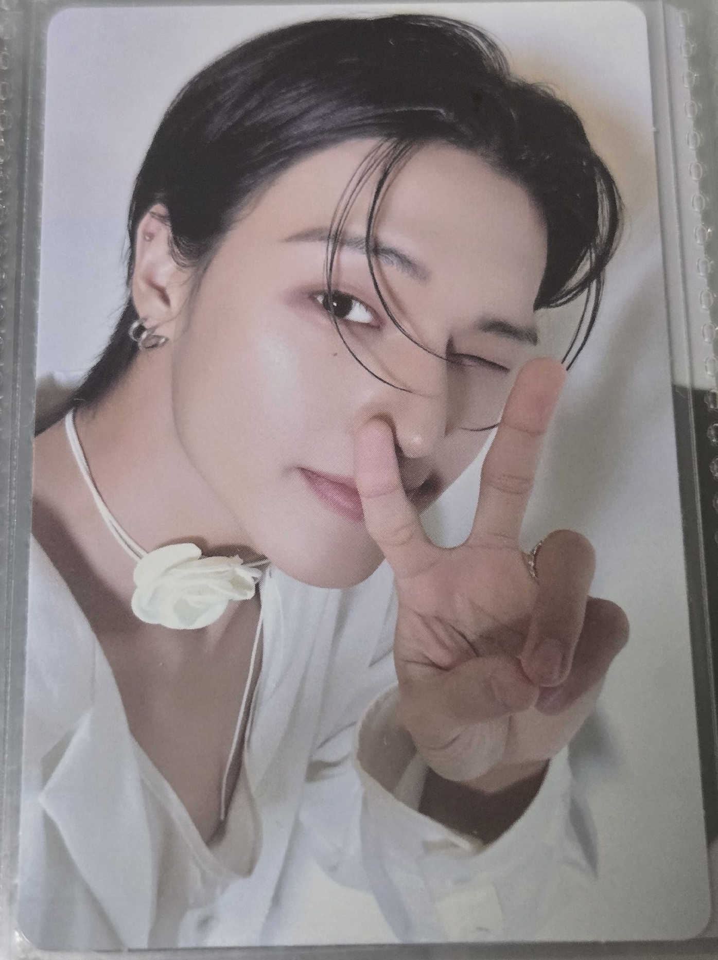 🤍鄭友榮 GH2 專卡