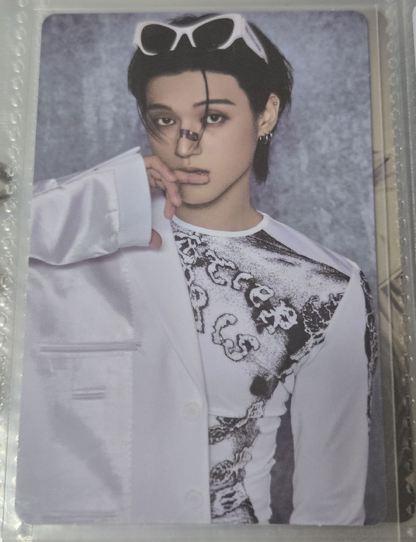 🤍鄭友榮 GH2 專卡