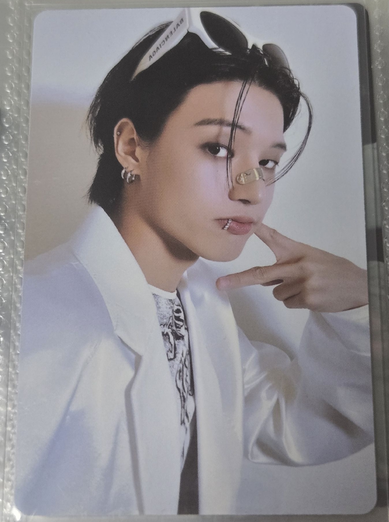 🤍鄭友榮 GH2 專卡