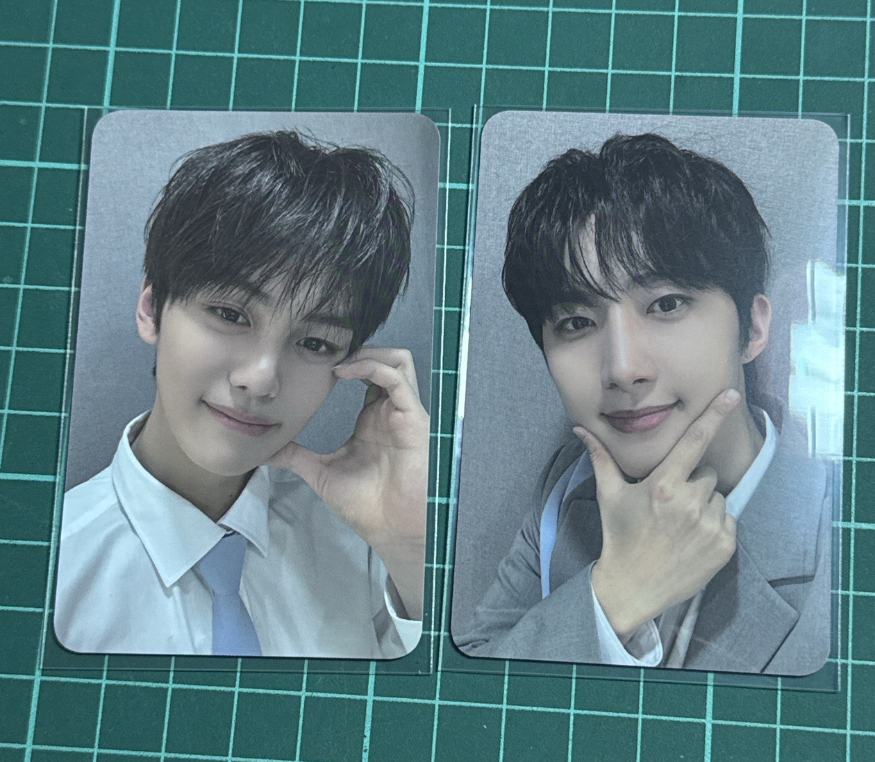 奎彬與他的HUI哥 台灣遊雙人組合