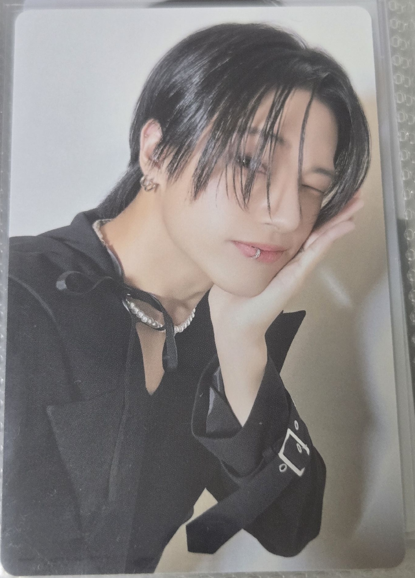 鄭友榮 GH2 hello82 US 特典卡 Pearl ver.