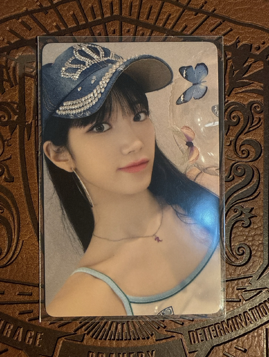 （10元起標）中背茲哈（今天也要加油）