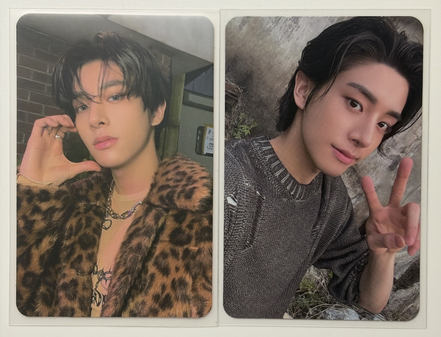 gs25豹紋倫送蝦皮倫