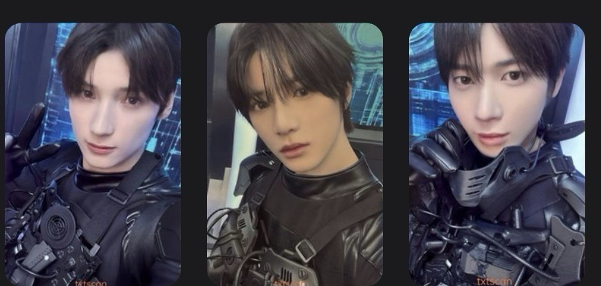 圭顯寧 正四 日咖 PB 特典卡