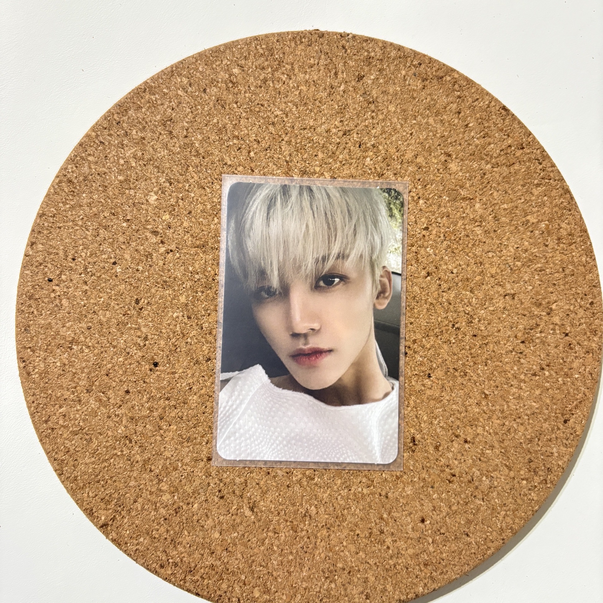 2020大隊專卡未來娜