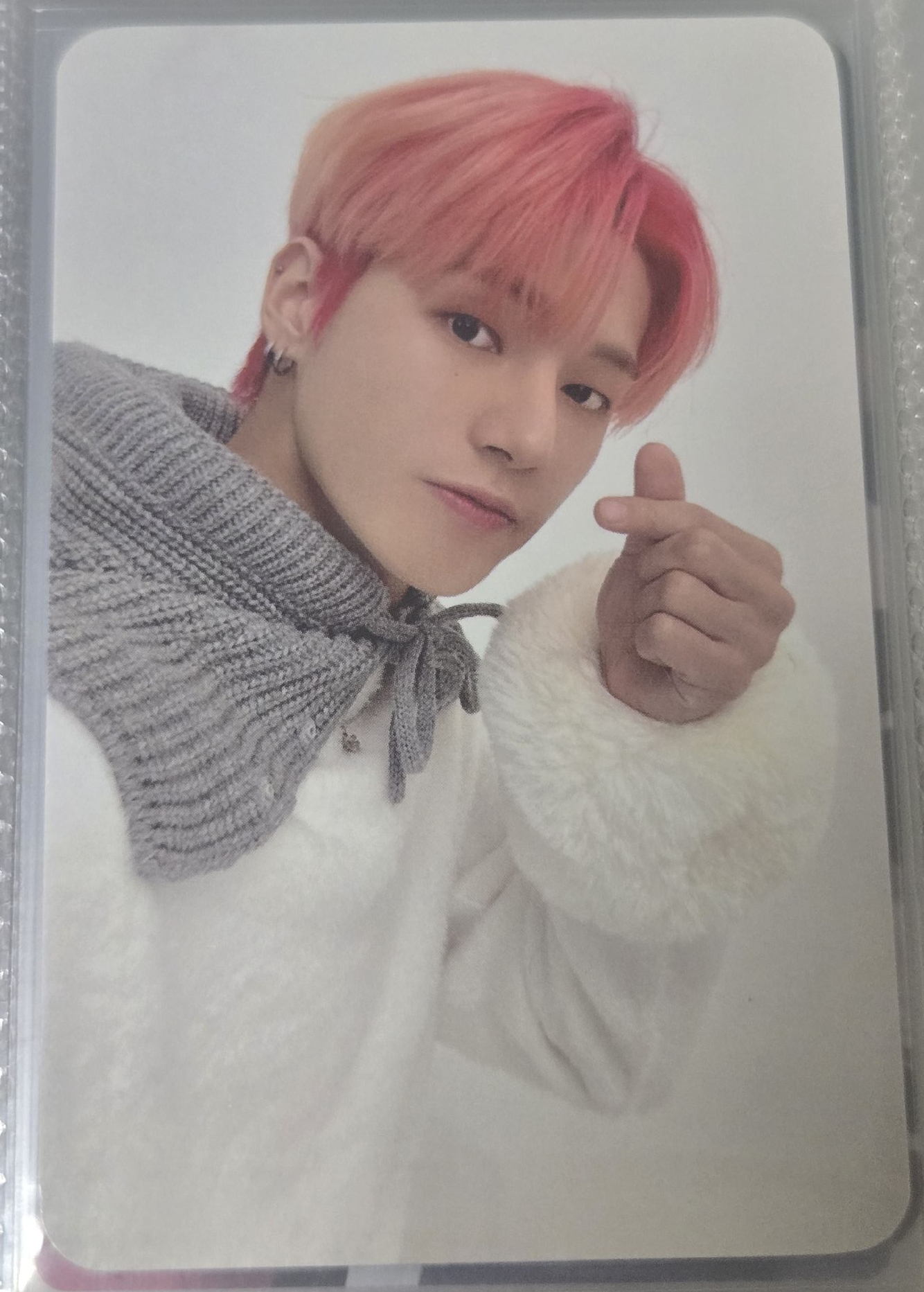 鄭友榮 Snowman Factory 滿額卡