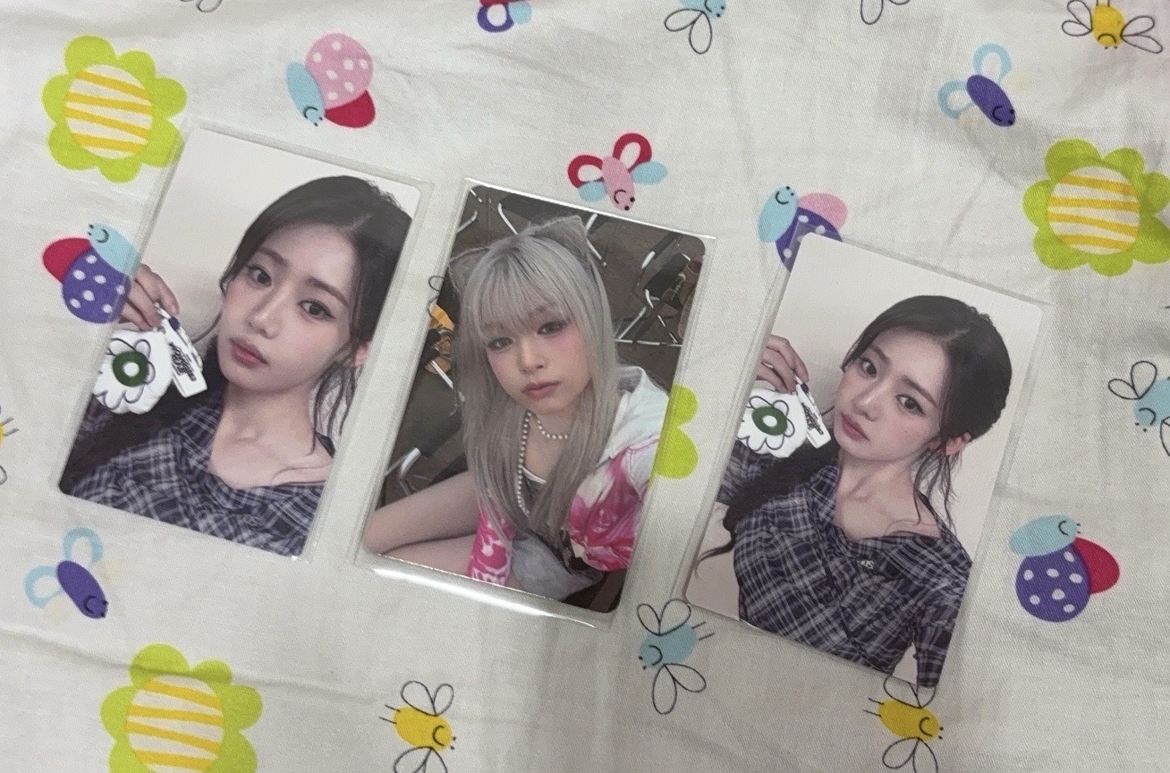 小貓賢綁感謝茶