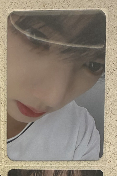 韓維辰中背懟臉