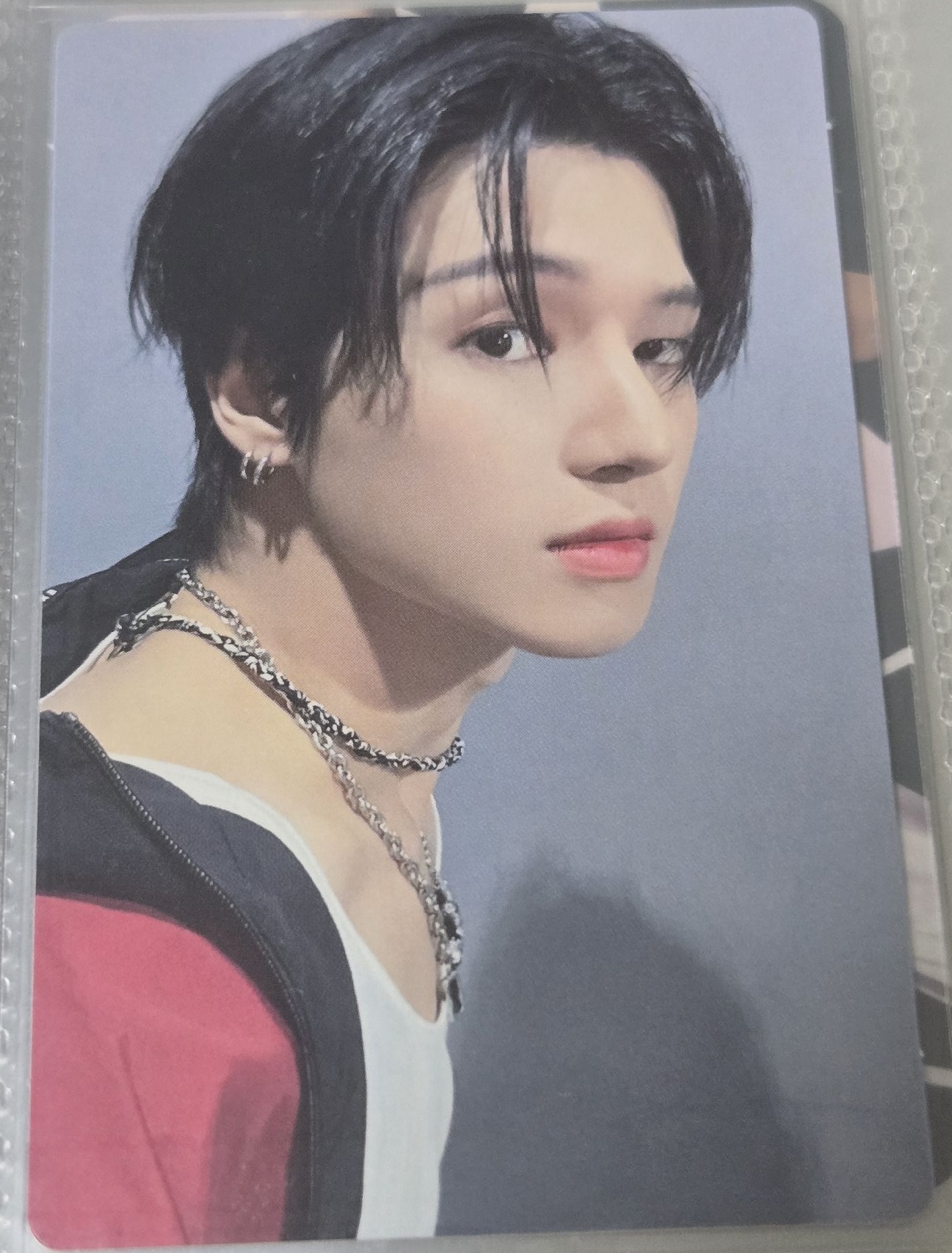 🤍鄭友榮 Birthday 專輯卡 Flash Price