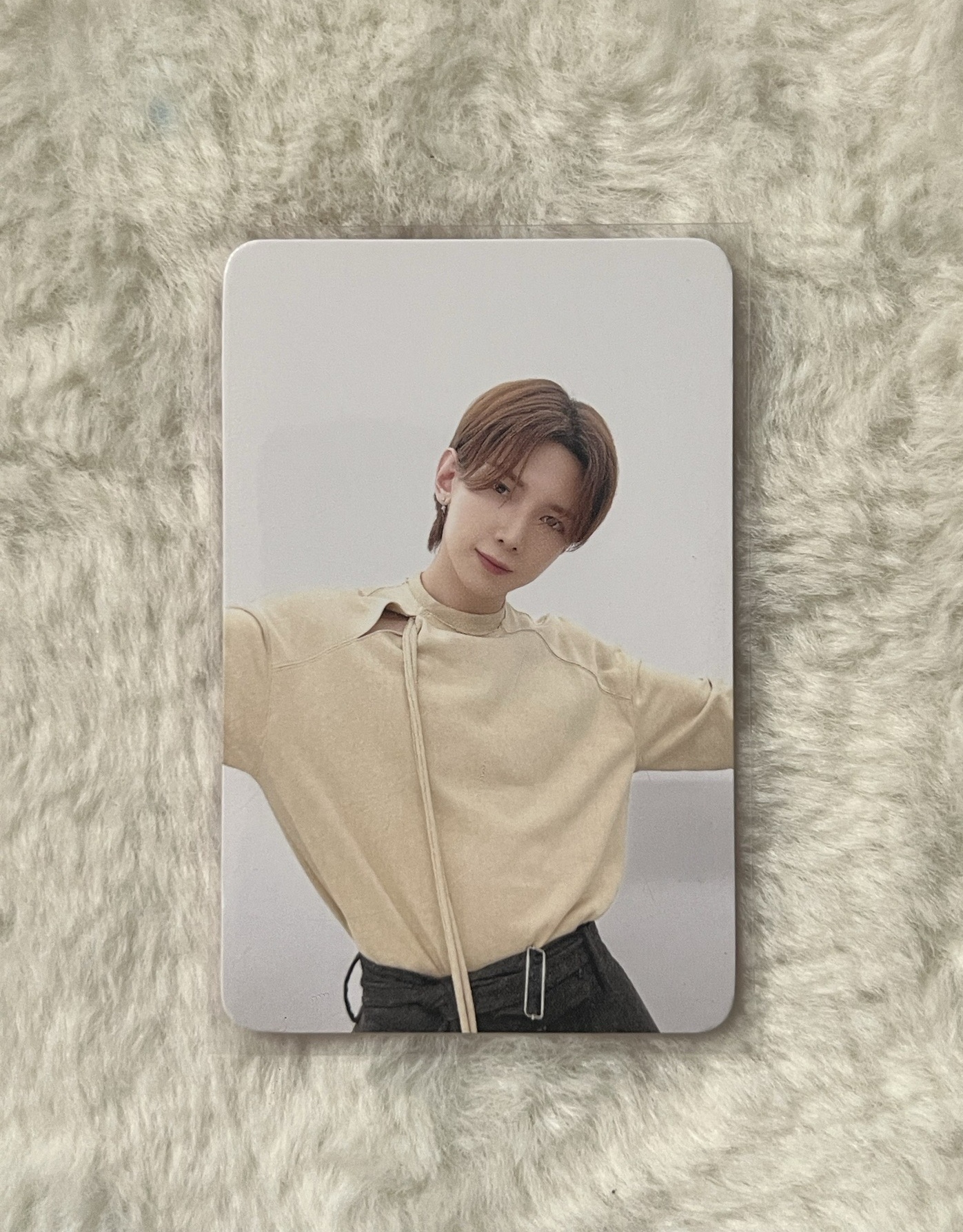 GH2 ms 2.0 簽售卡 尚