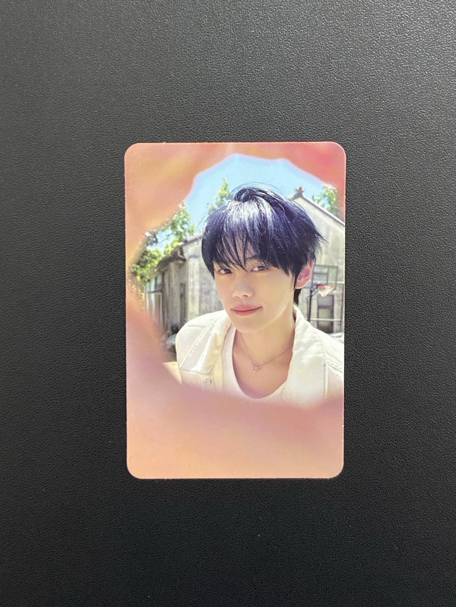 正規一｜專卡奎