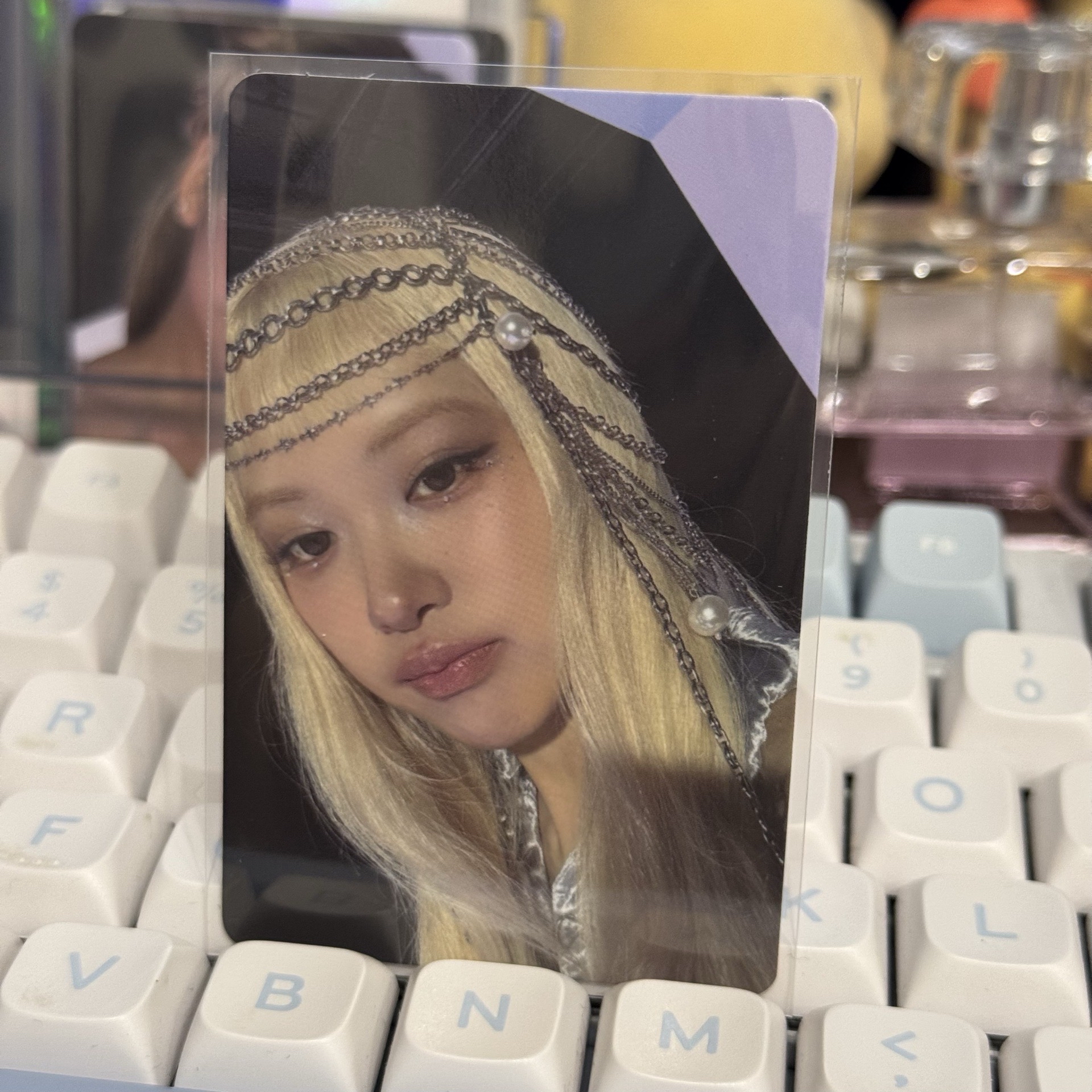 ☆現貨♪DEADLINE 專卡+固配貼紙_肉