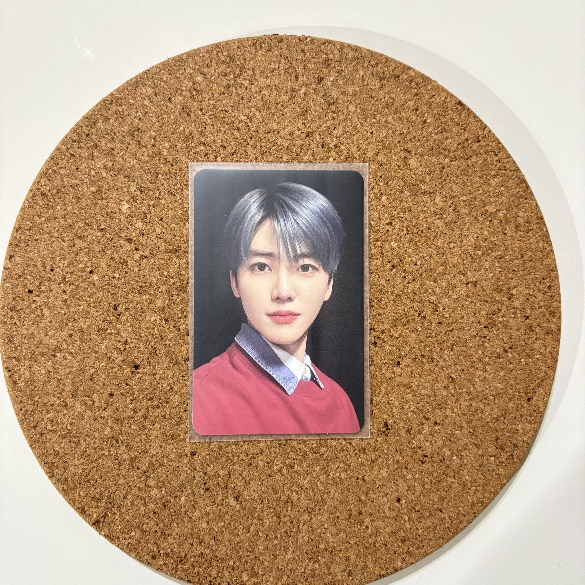 大隊快閃隨機卡綠版娜/紅衣娜