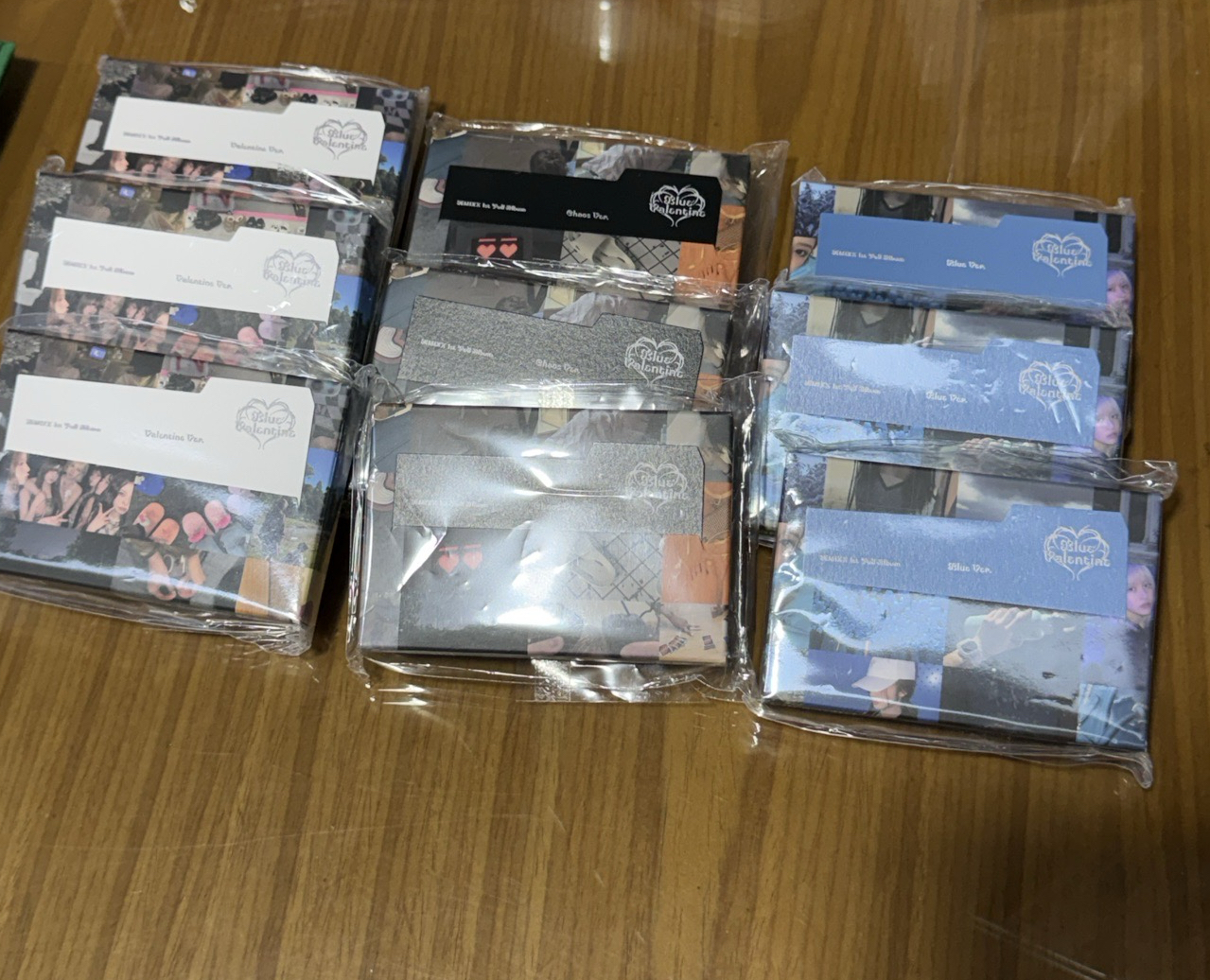 🌟現貨🌟NMIXX電子專