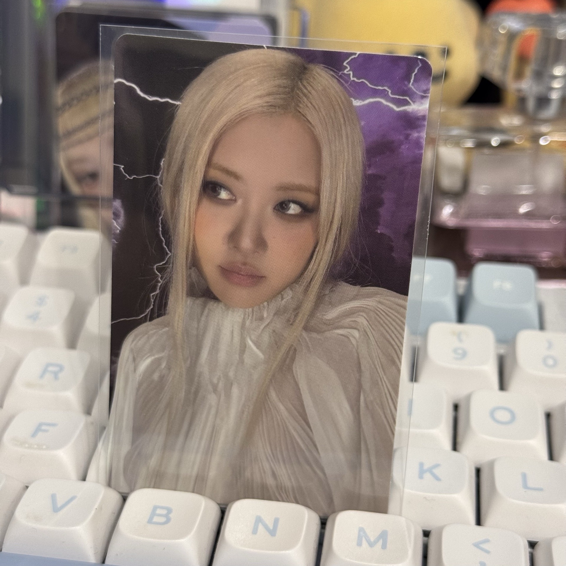 ☆現貨♪DEADLINE wvs特典_肉