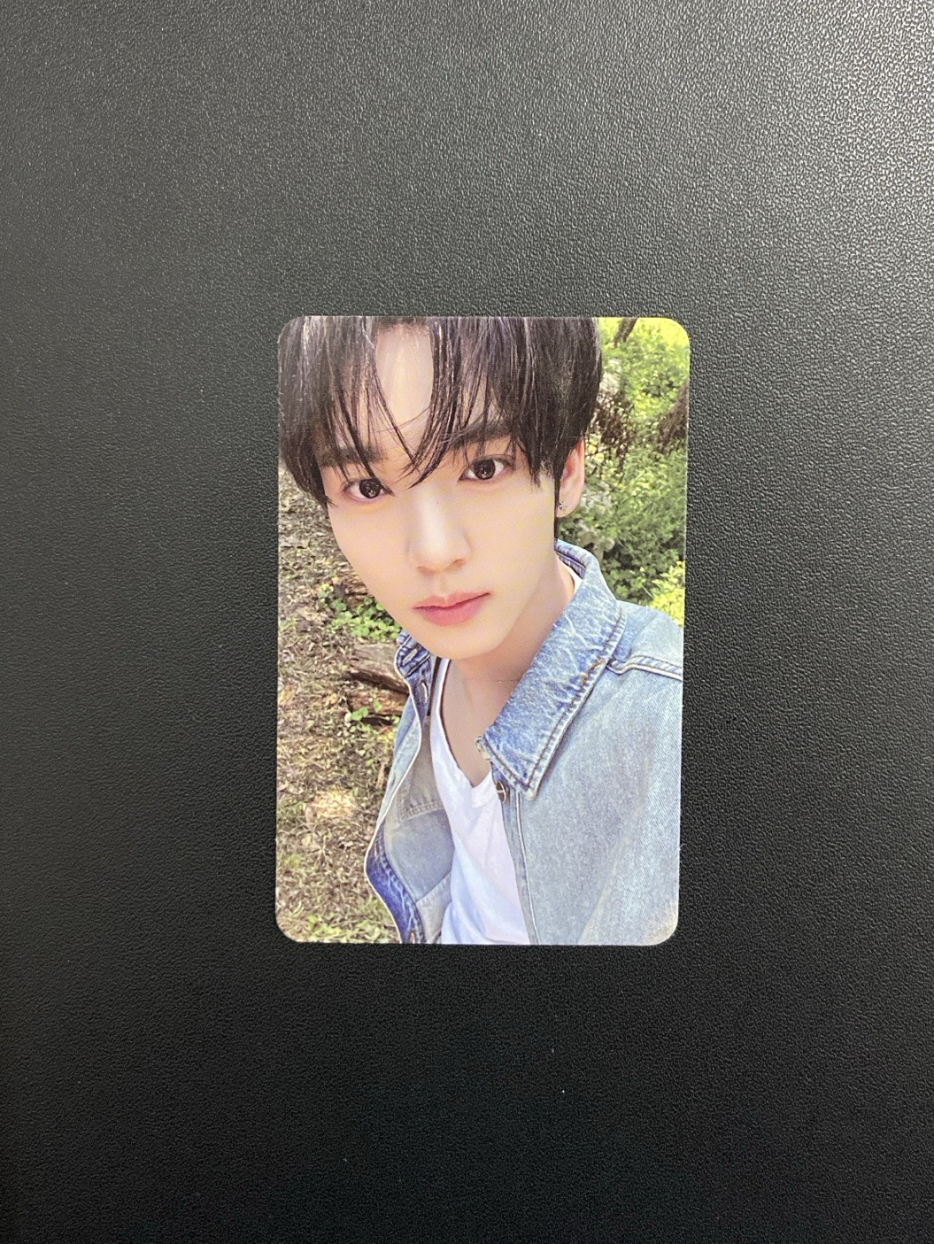 正規一｜專卡辰