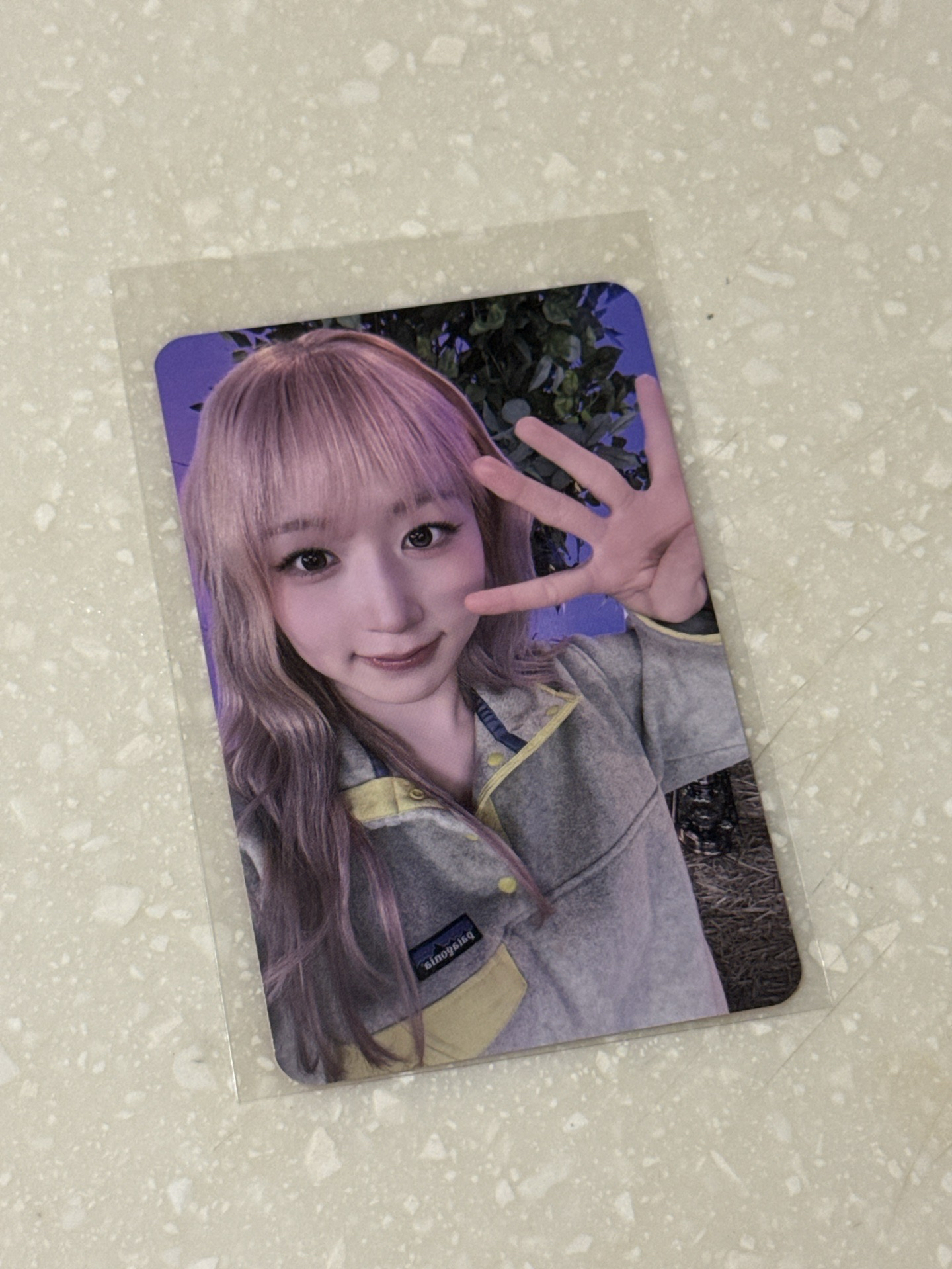 🌟現貨🌟四週年嫄