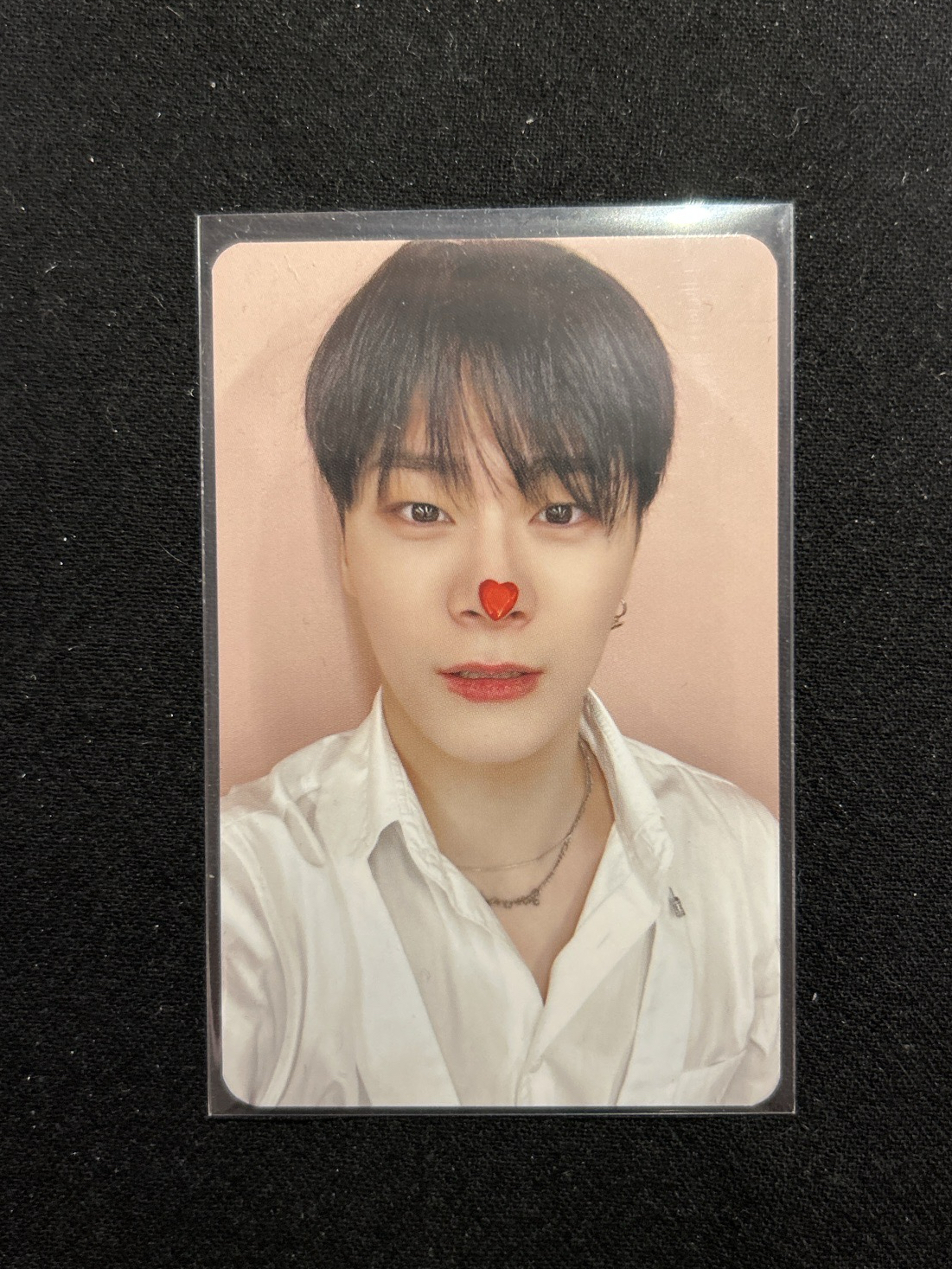 文彬 花生迷三 ms 4.0 簽售卡 