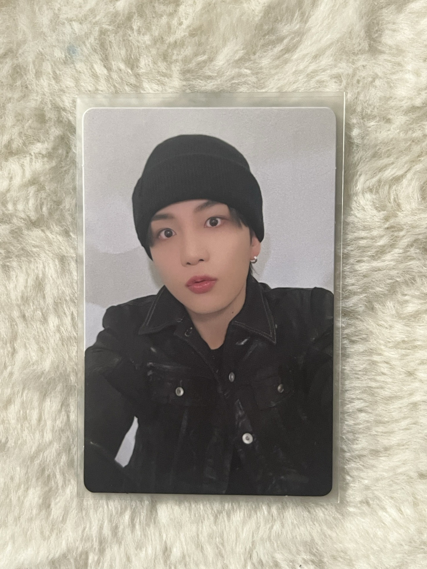 GH1 hello82 特典卡 鍾