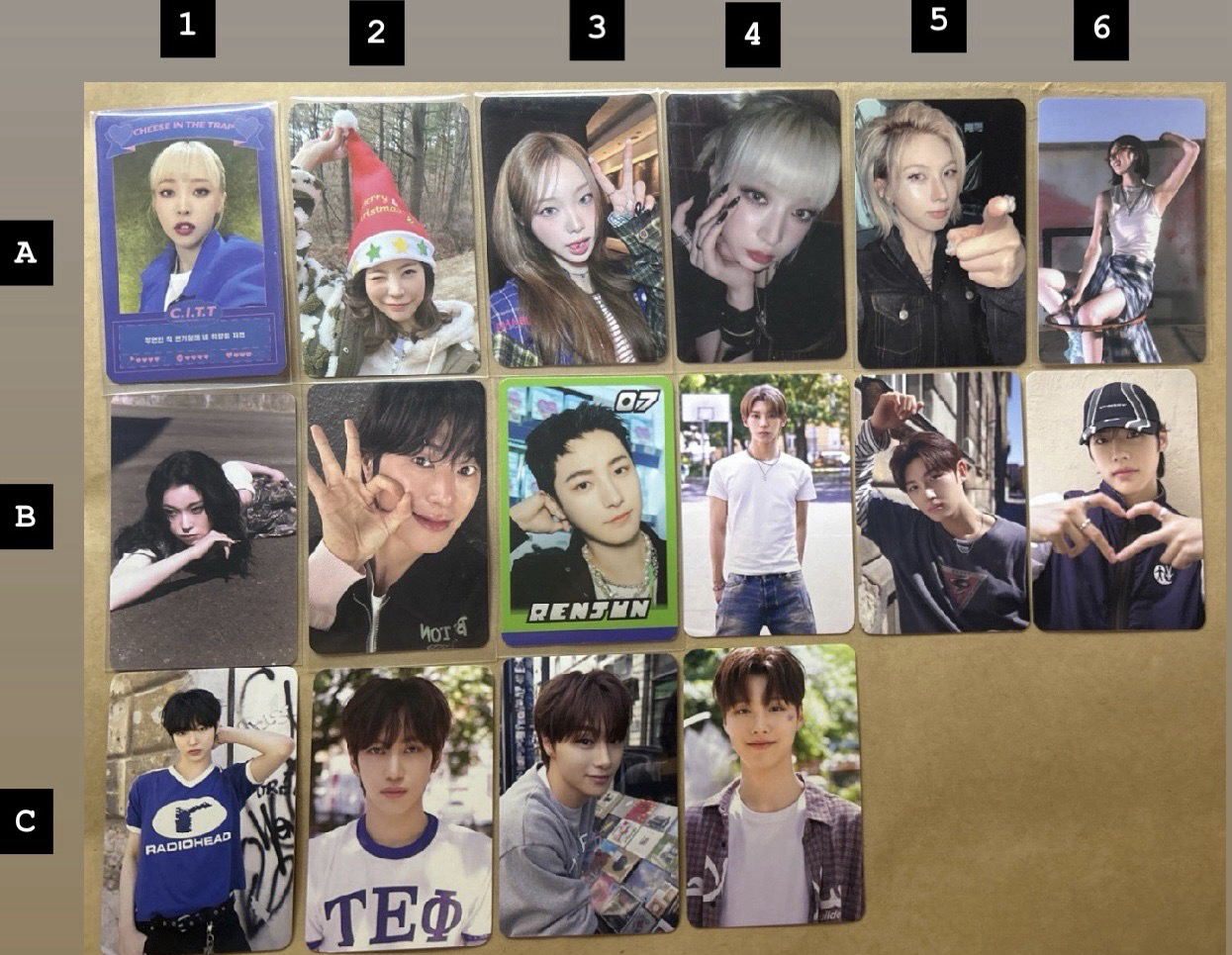 加購/贈送區 不定時更新 