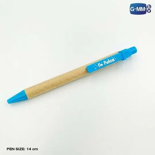 Polca the journey notebook