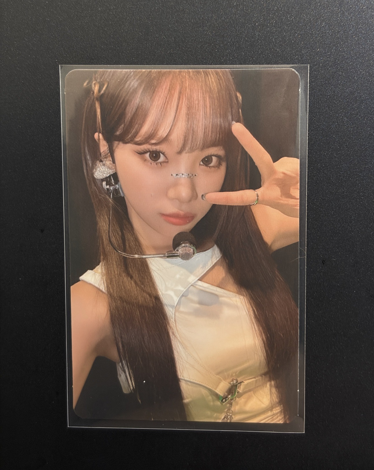 采源🐯ON-OFF 23-24 周邊卡 回憶錄卡