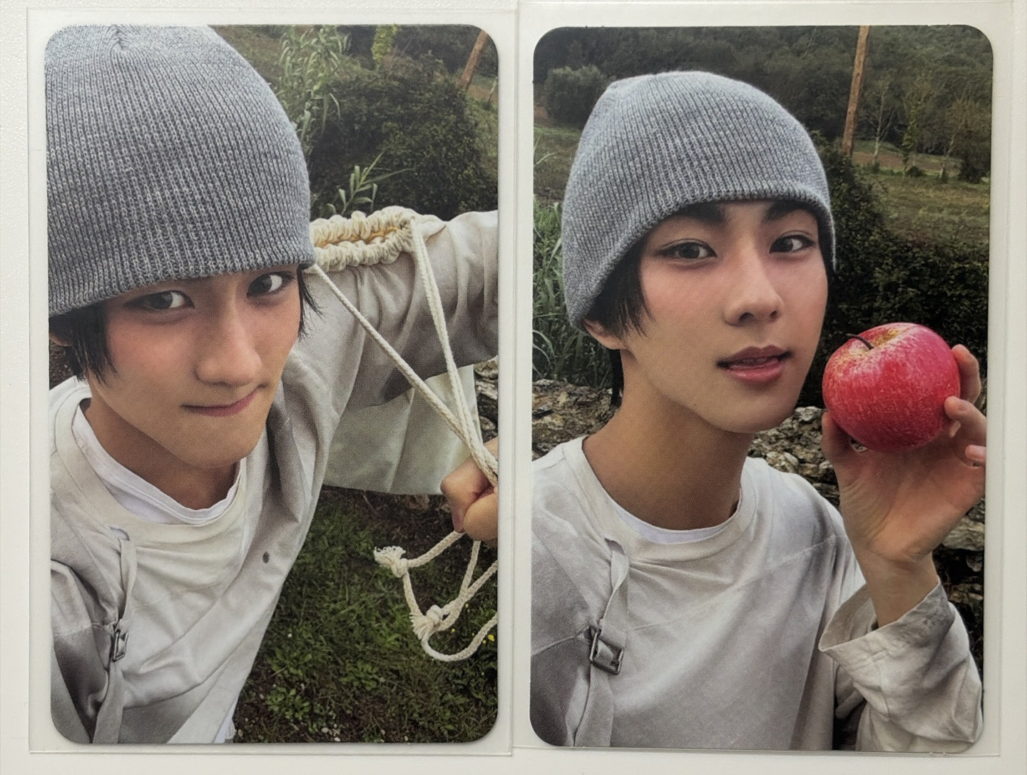 迷七 單封元一鍵畢業