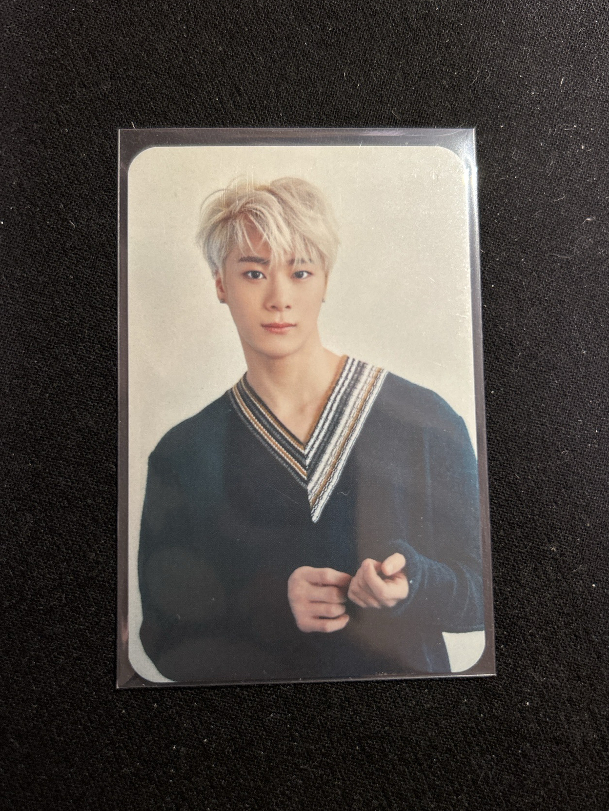 文彬 二巡 周邊卡 鐵盒卡