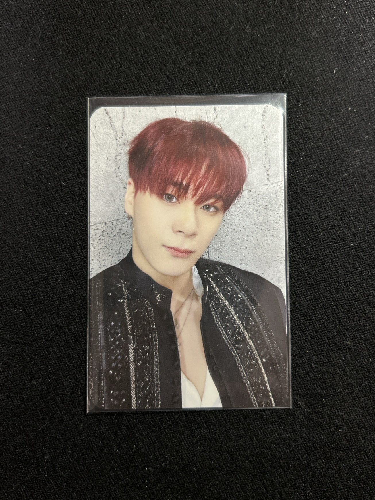 文彬 花生迷二 mk 簽售卡 