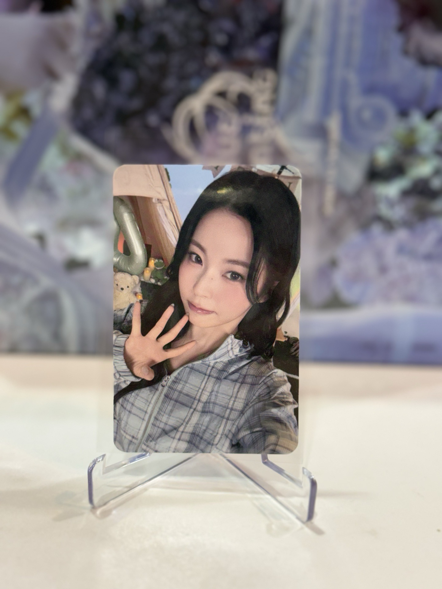 🌟現貨🌟四週年圭