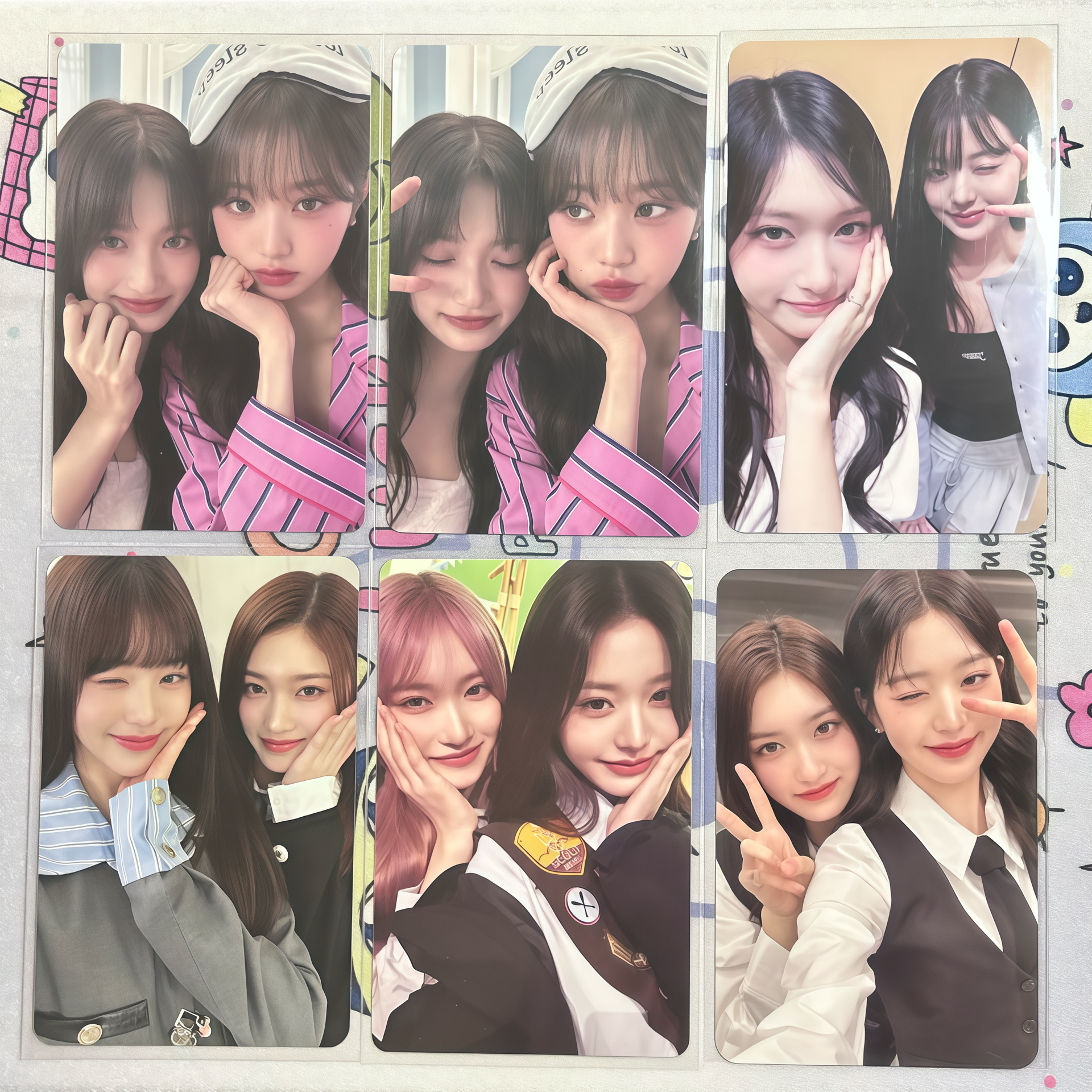 員瑞雙人卡一鍵畢業