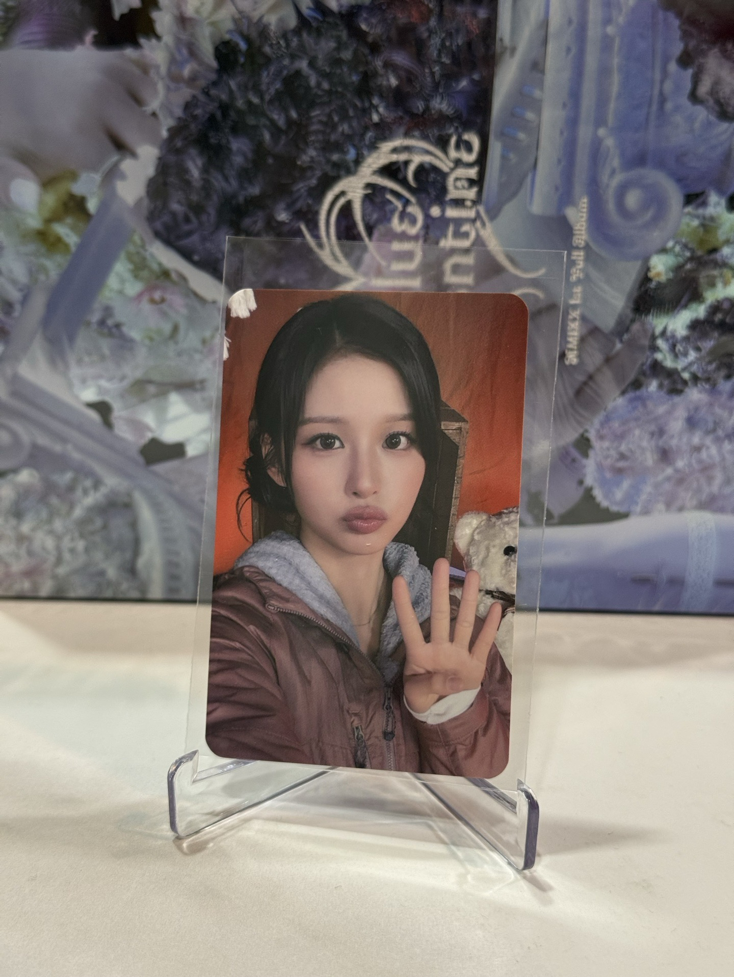 🌟現貨🌟四週年薛