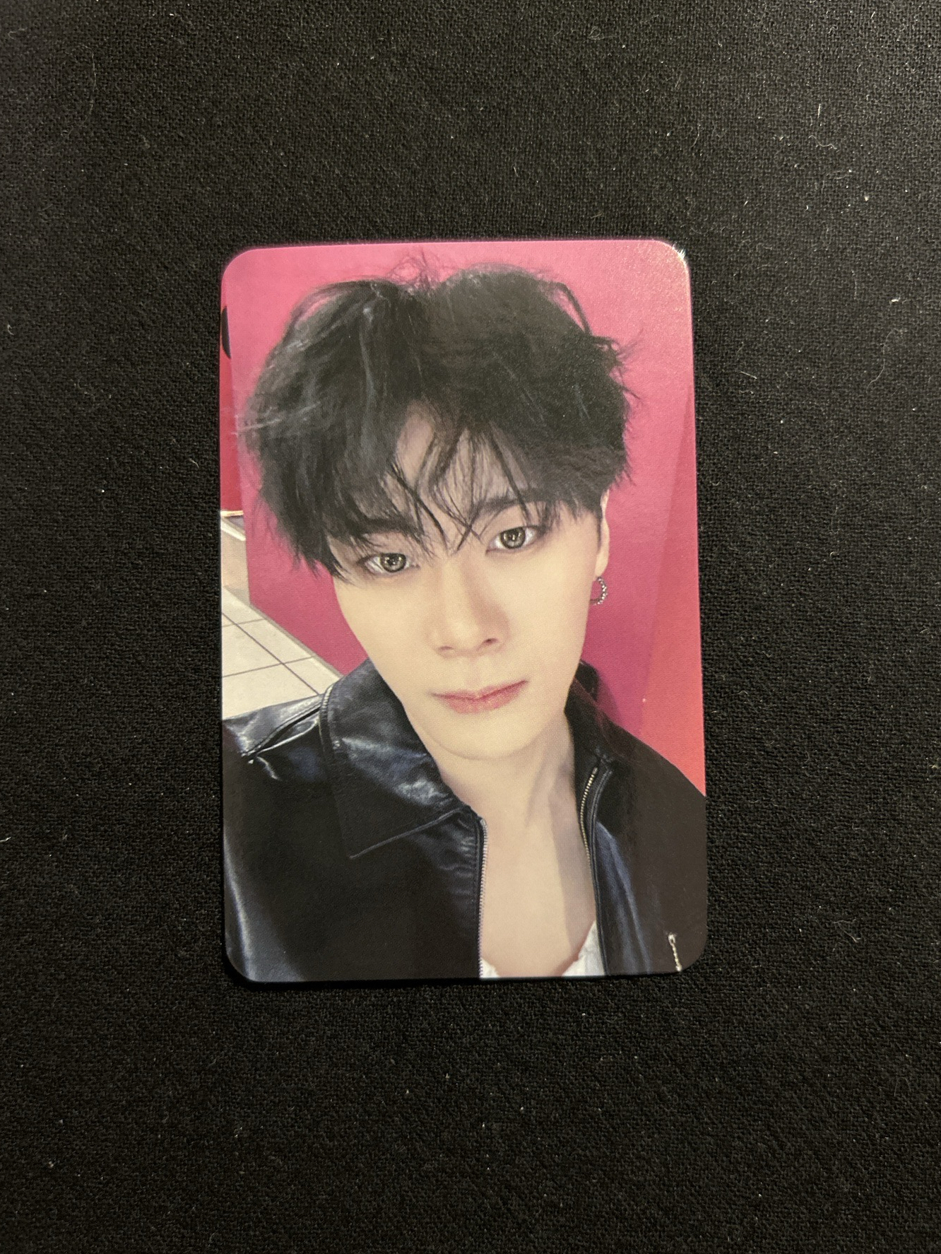 文彬 花生迷二 dmm 簽售卡 