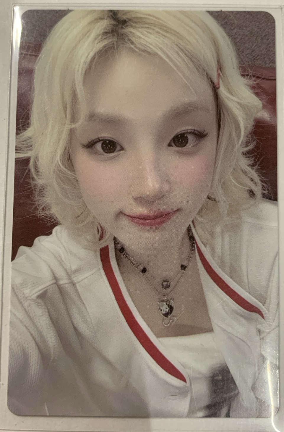 Motivation 專輯卡 