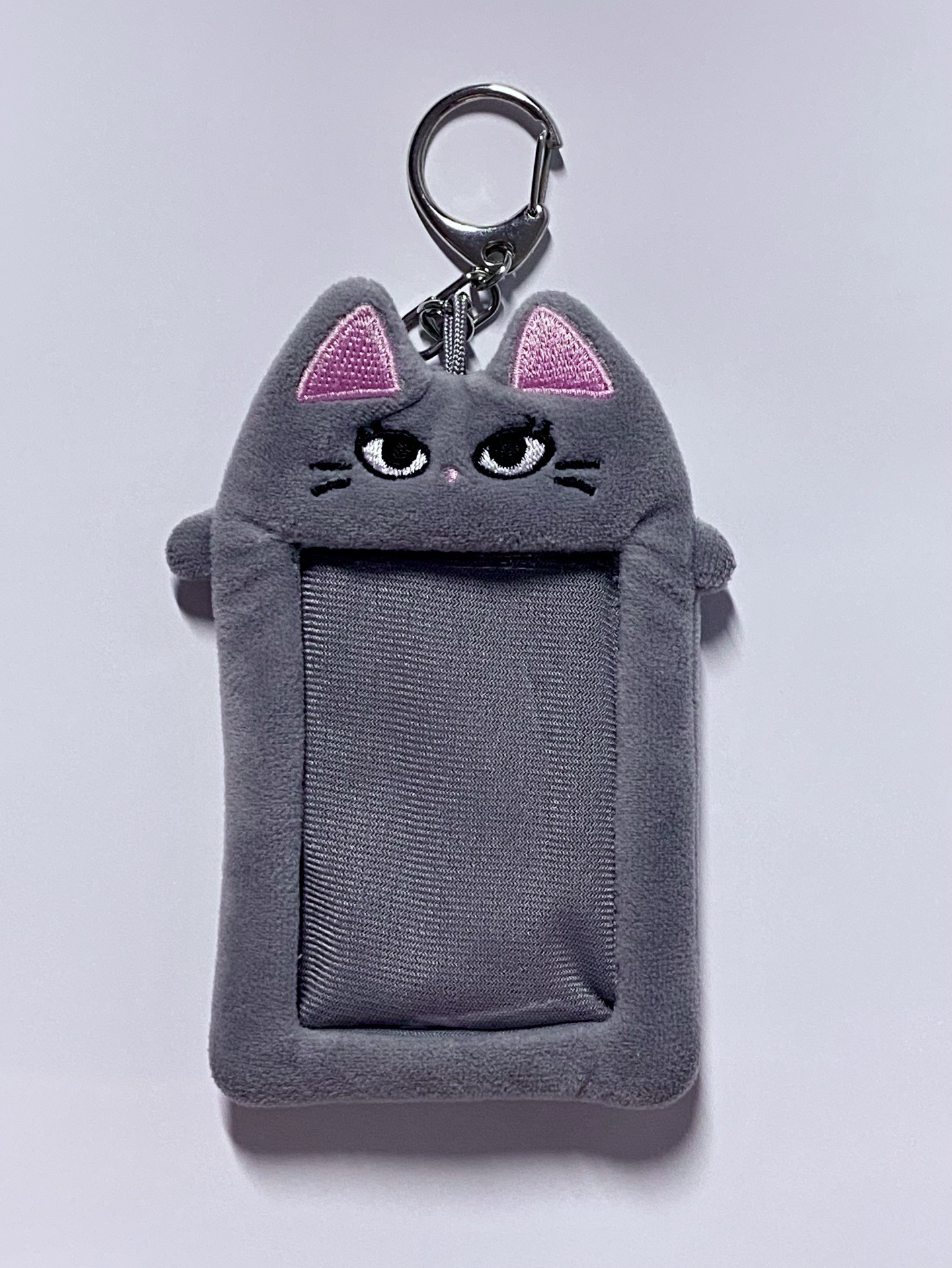 GISELLE 娃娃卡套