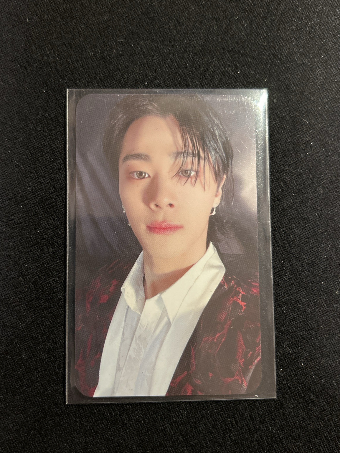 文彬 花生迷二 am 1.0 幸運卡 