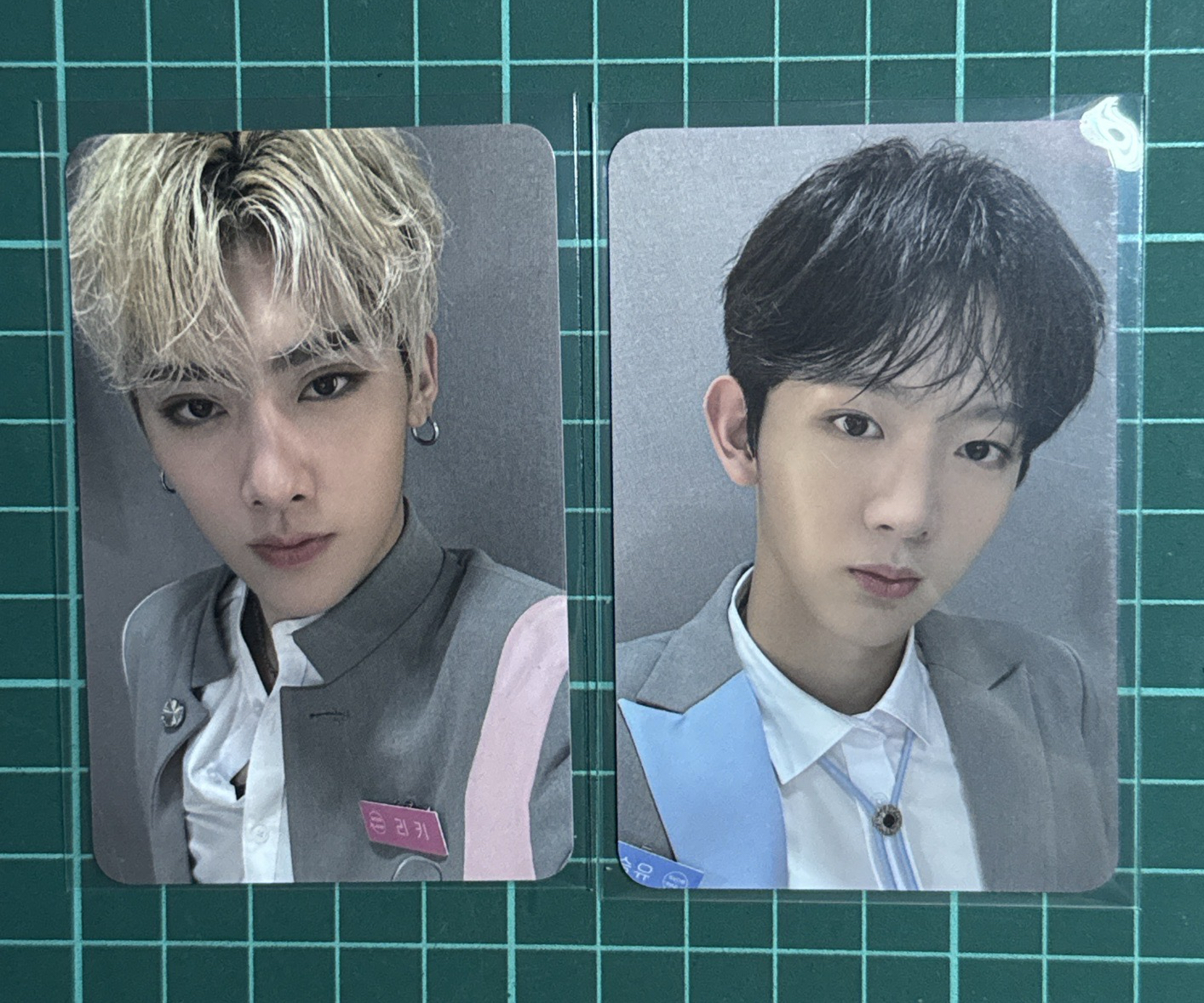 RICKY 昇彥 樂華同根生