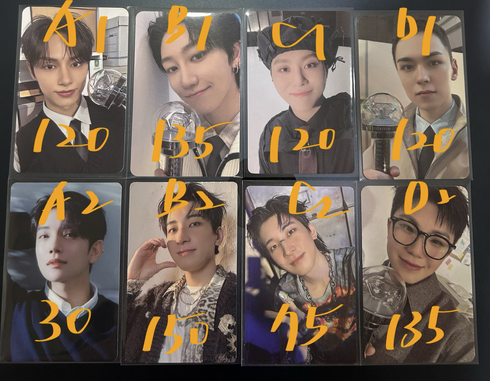 單帶區（當綁）