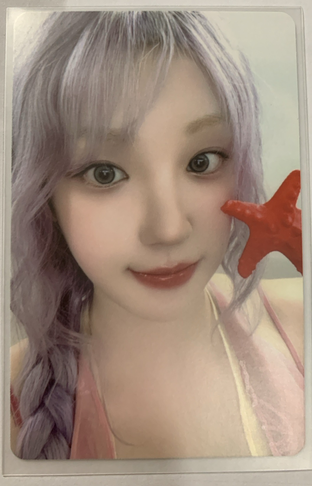 Motivation快閃店 照片卡片套組 周邊卡 