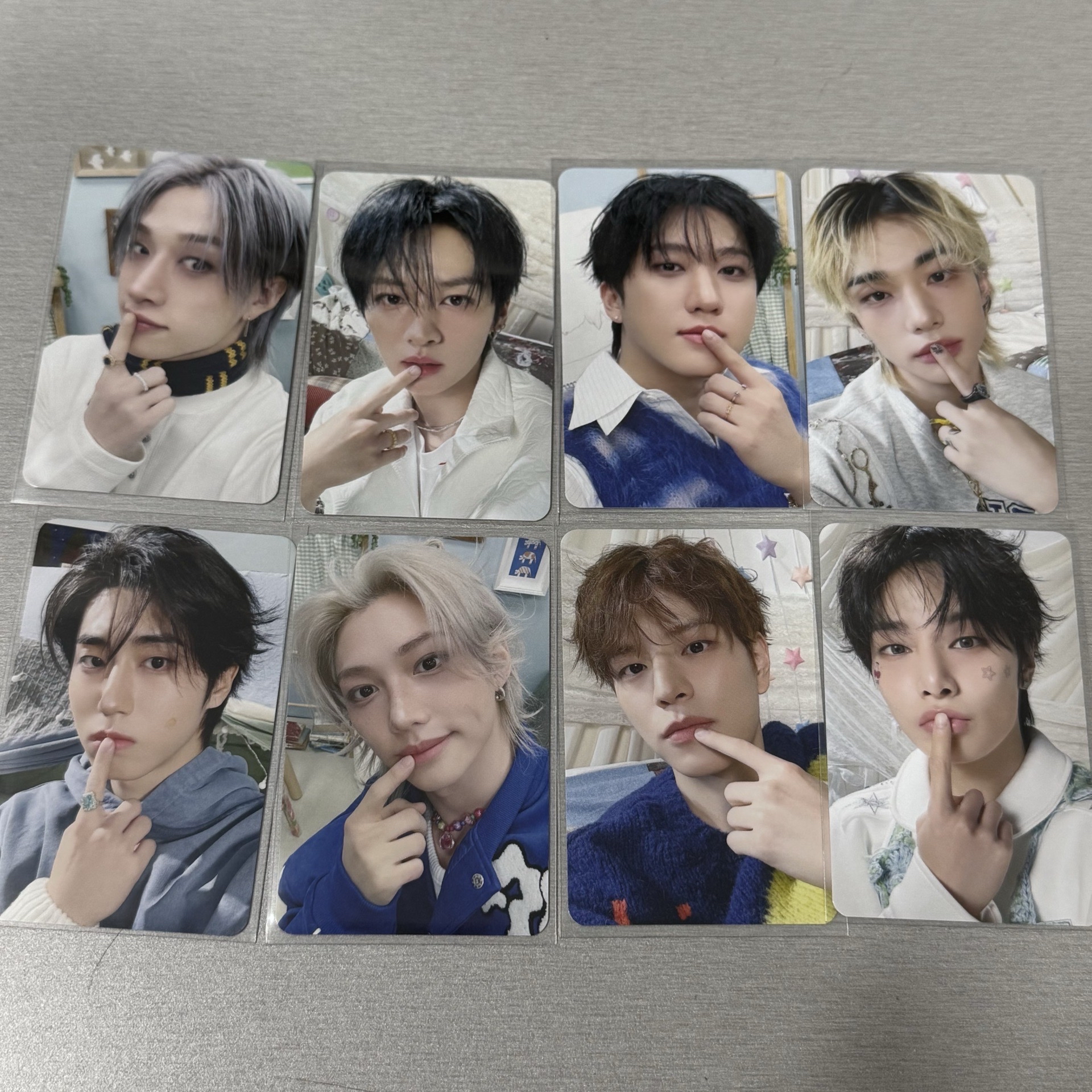 現貨｜6th FM 飯咪 入場卡 場限卡 3/28 首場