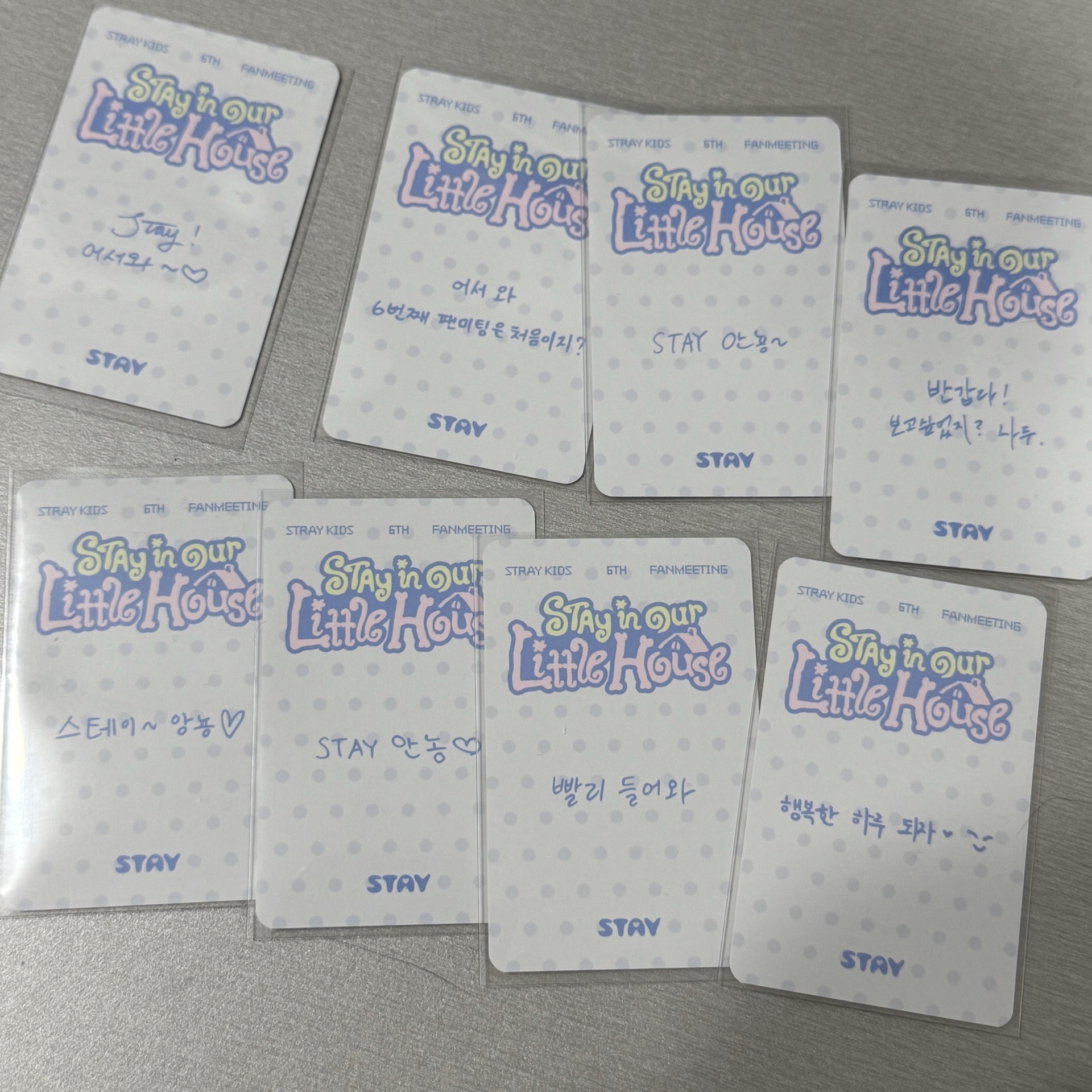 現貨｜6th FM 飯咪 入場卡 場限卡 3/28 首場