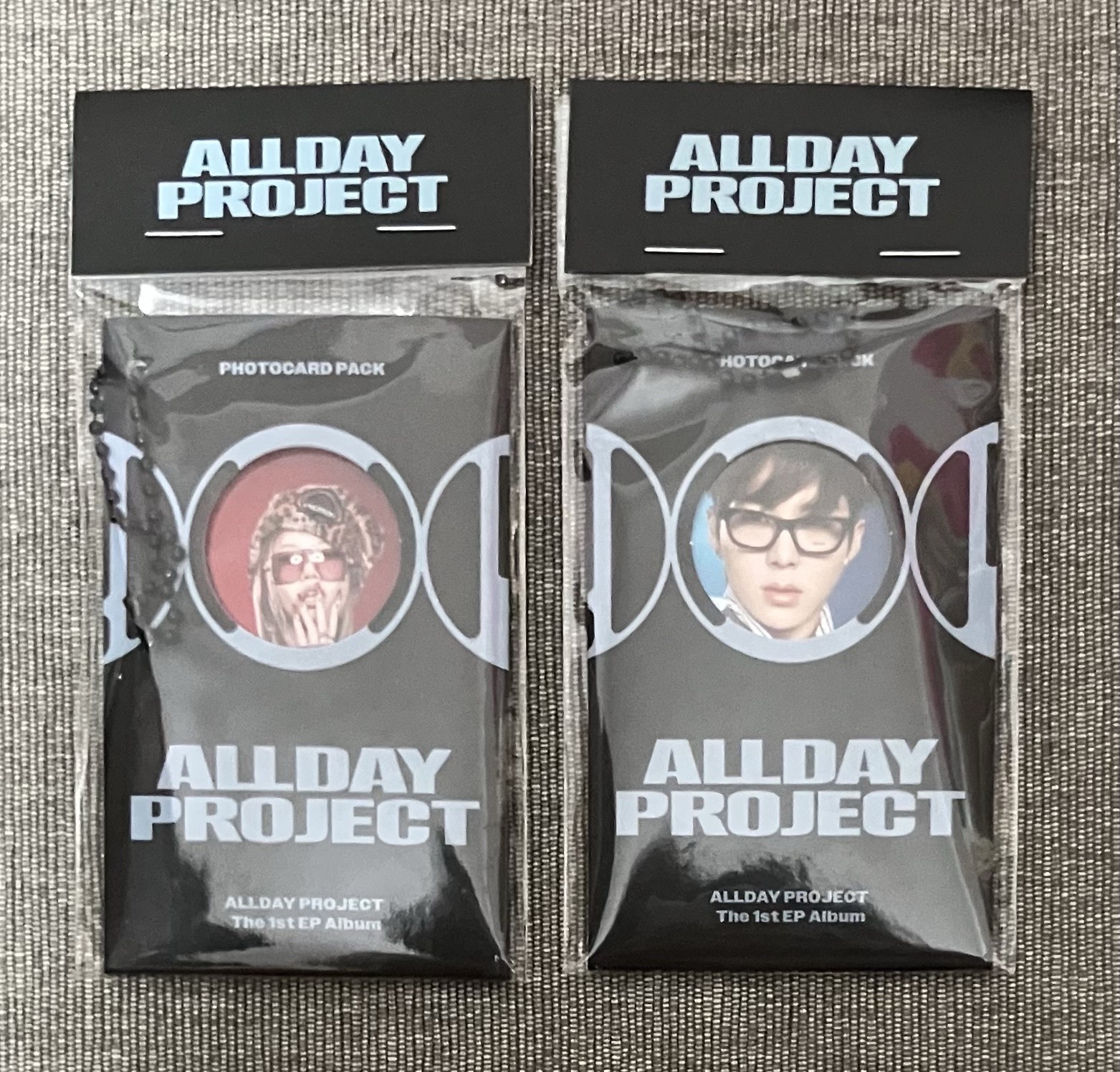 迷一｜單封 貝燦