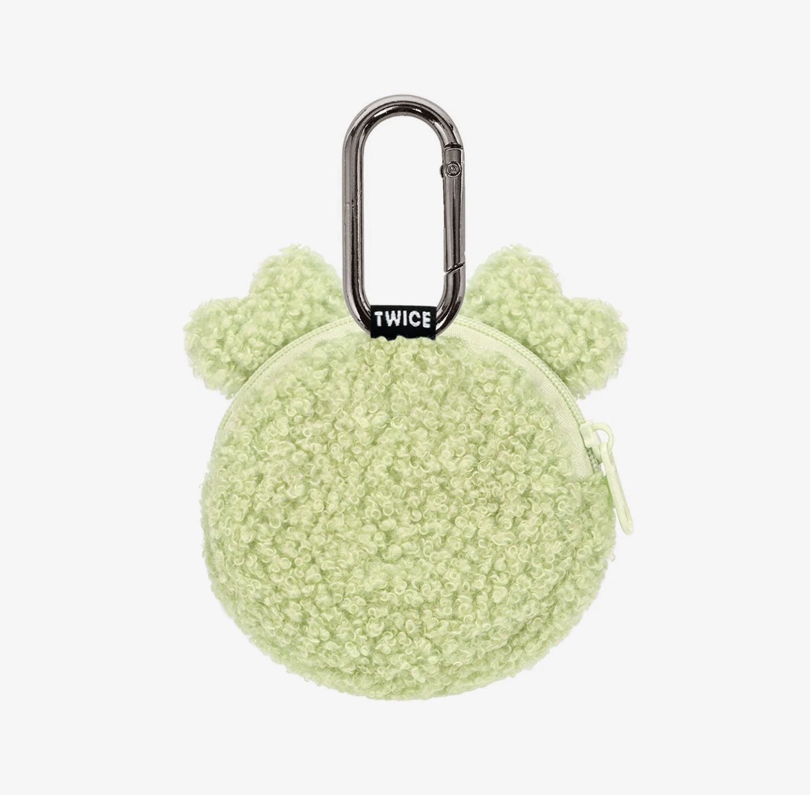 TWICE 新國立周邊 耳機包 零錢包 應援