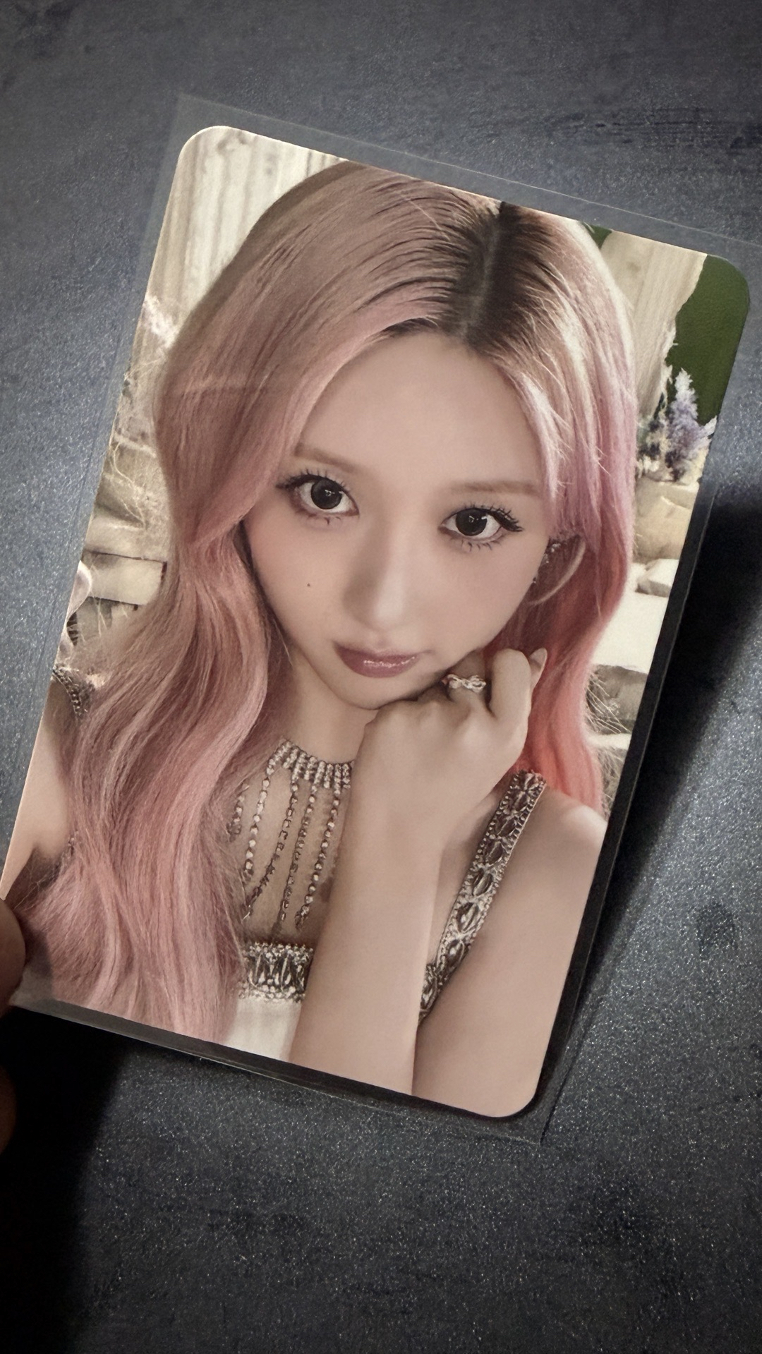 隨機卡 秋 兩張一組